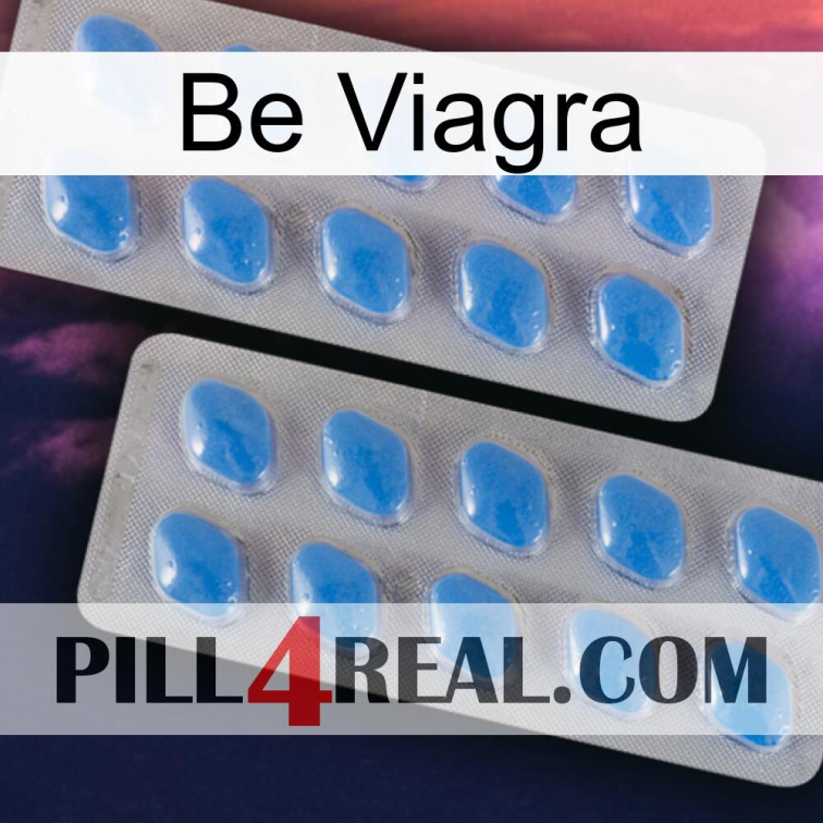 Be Viagra 23